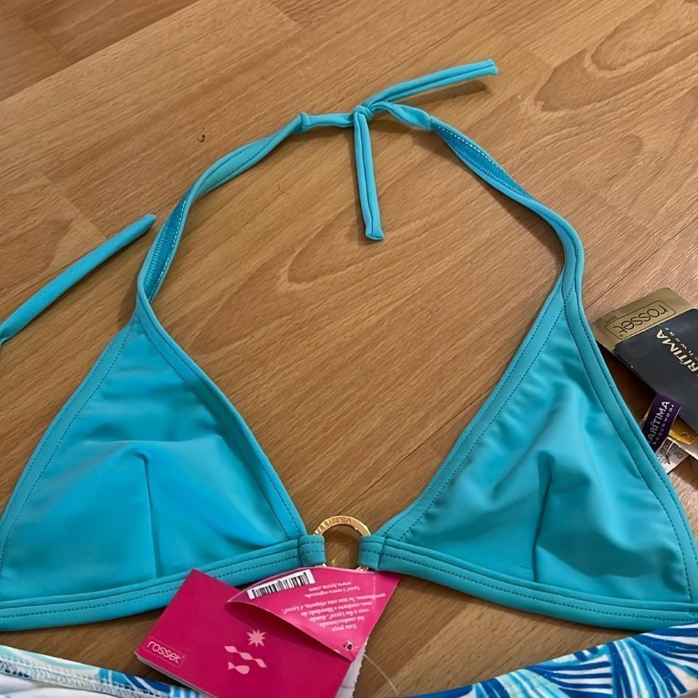 CIA MARITIMA SWIM Set - Picture 4 of 11
